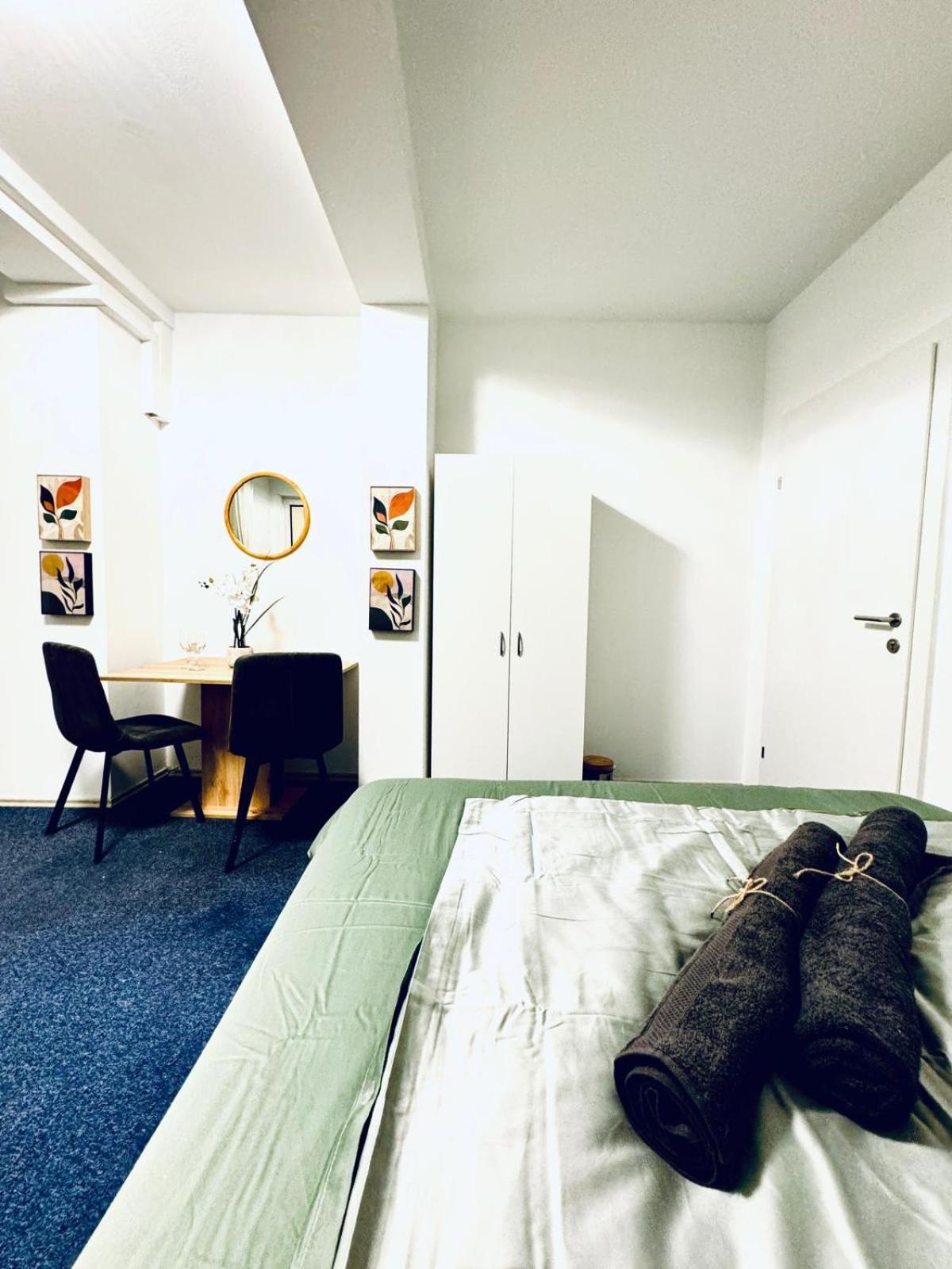 Apartament Bright Stay, 7br Shared Only 13min To Belvedere Palace Viena