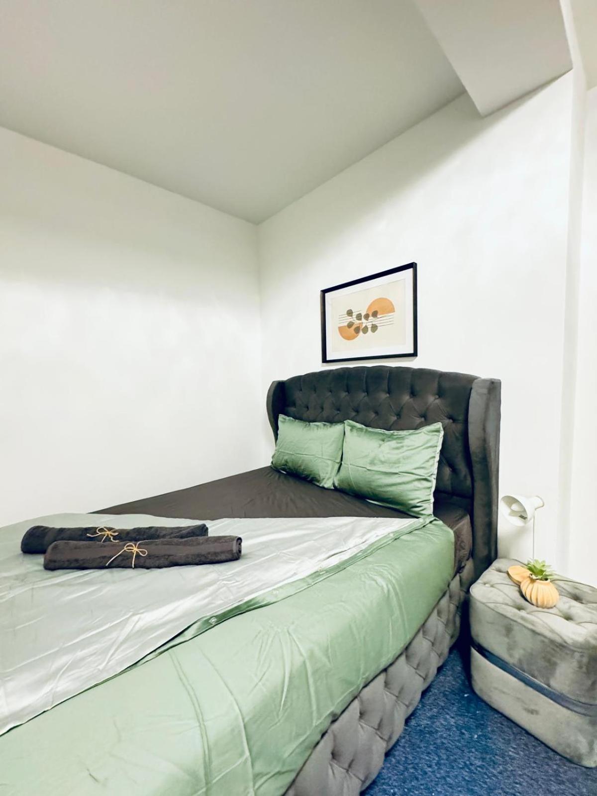 Bright Stay, 7br Shared Only 13min To Belvedere Palace Viena