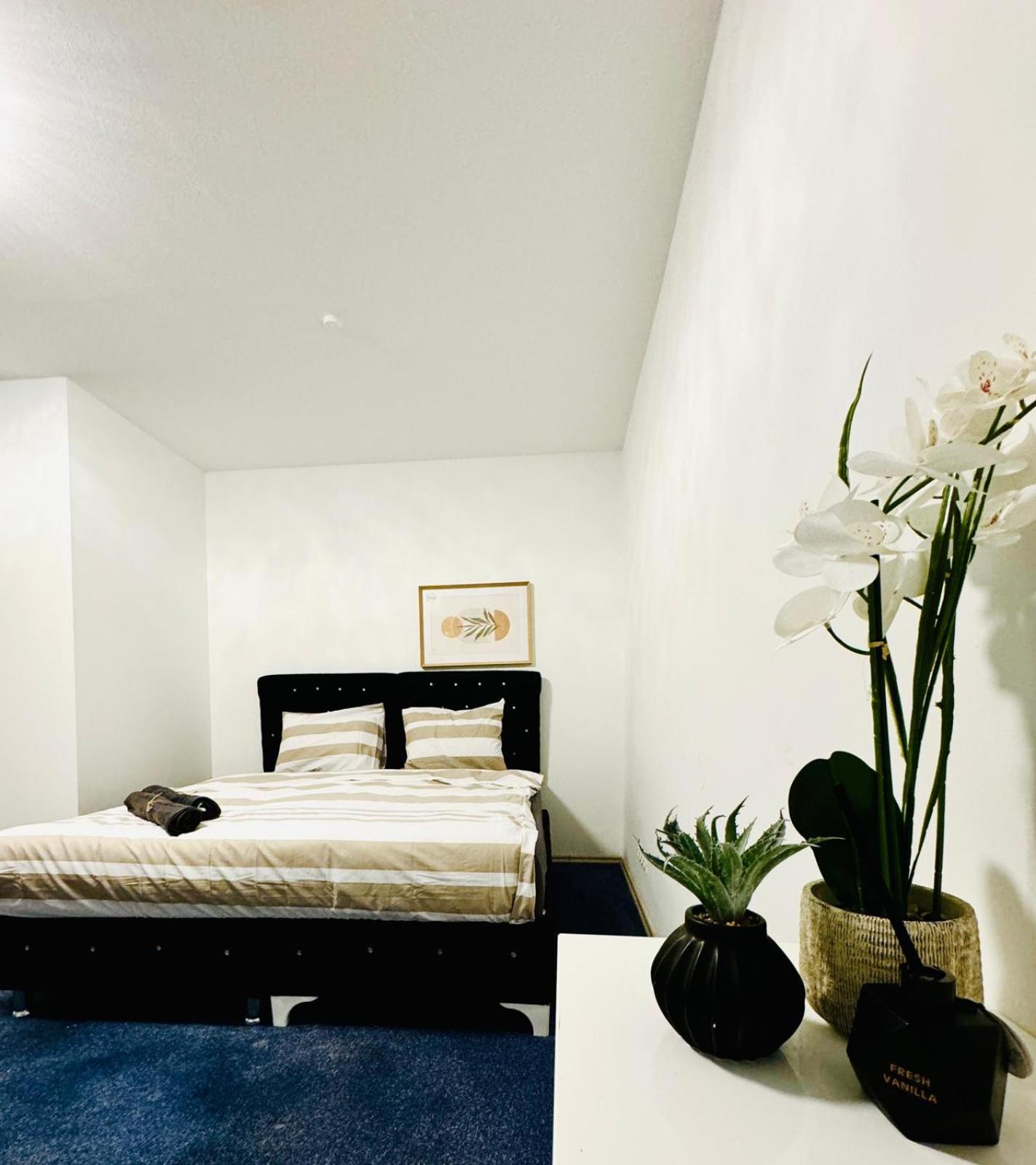 Apartament Bright Stay, 7br Shared Only 13min To Belvedere Palace Viena