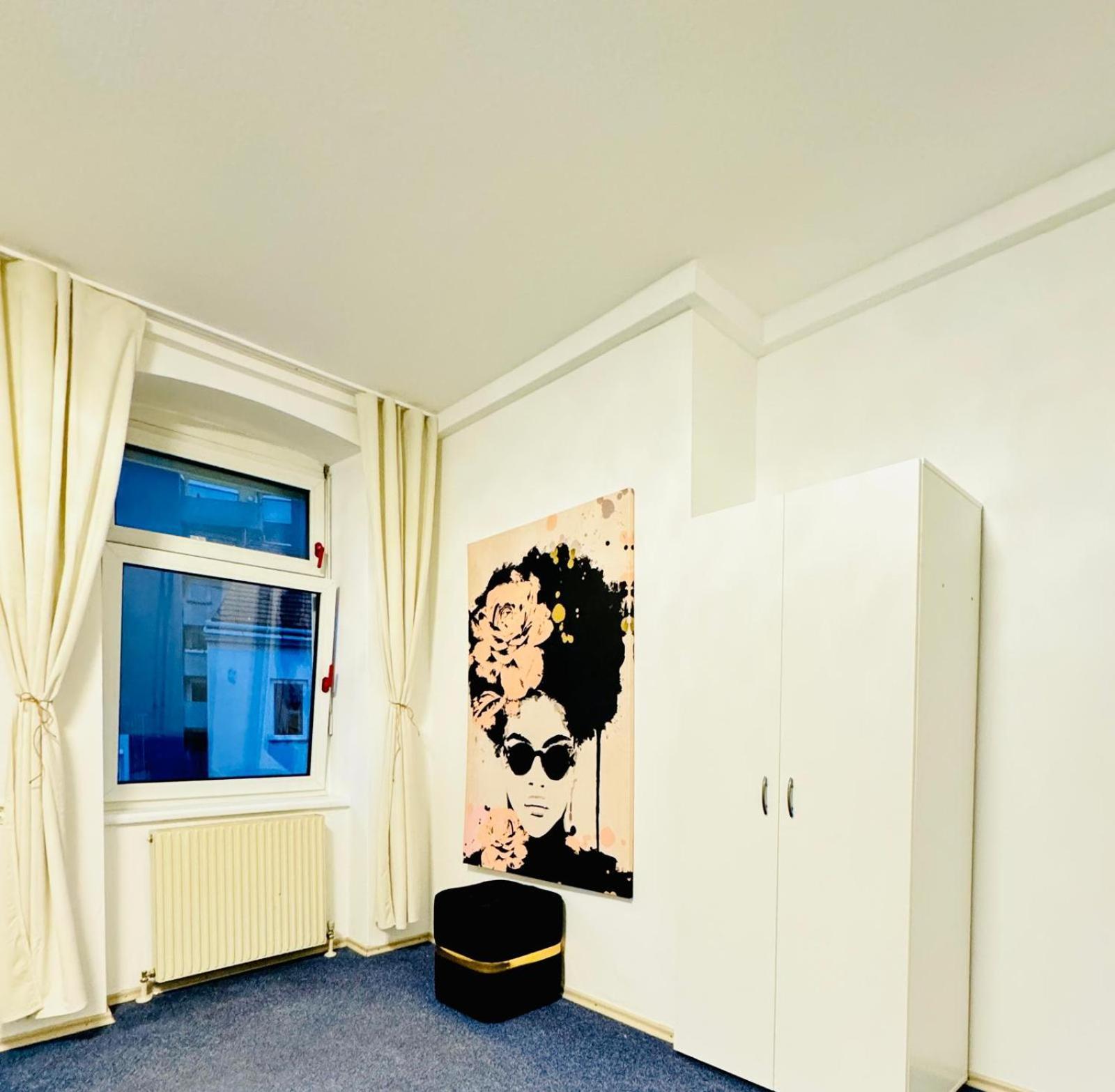 Bright Stay, 7br Shared Only 13min To Belvedere Palace * Viena