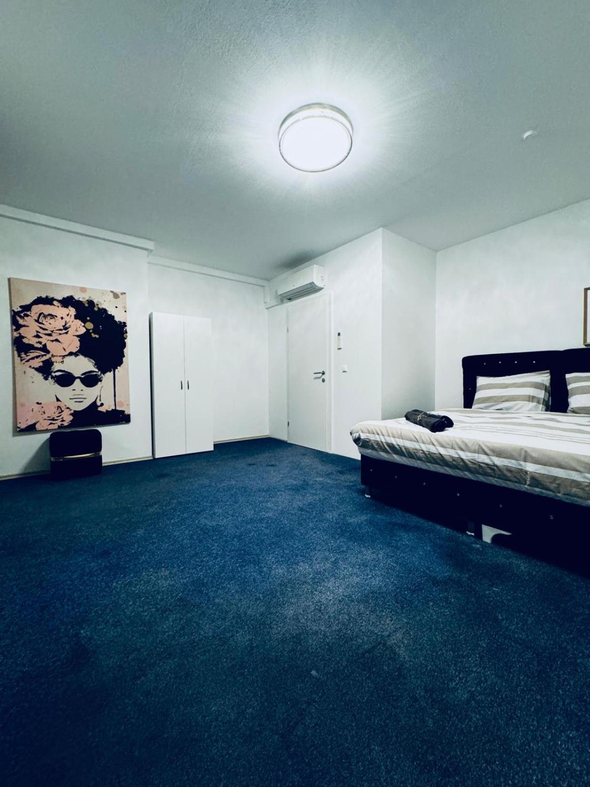 Apartament Bright Stay, 7br Shared Only 13min To Belvedere Palace Viena