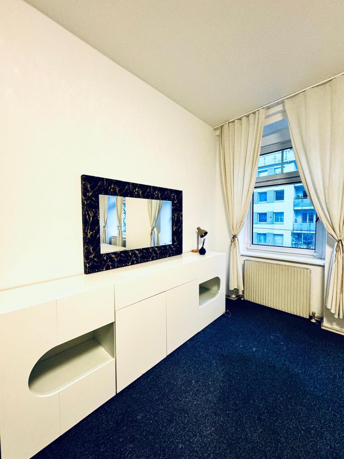 Apartament Bright Stay, 7br Shared Only 13min To Belvedere Palace Viena