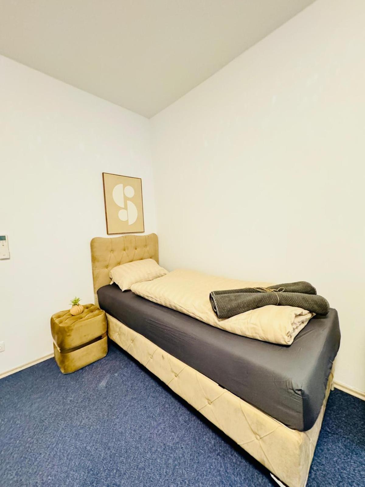 Apartament Bright Stay, 7br Shared Only 13min To Belvedere Palace