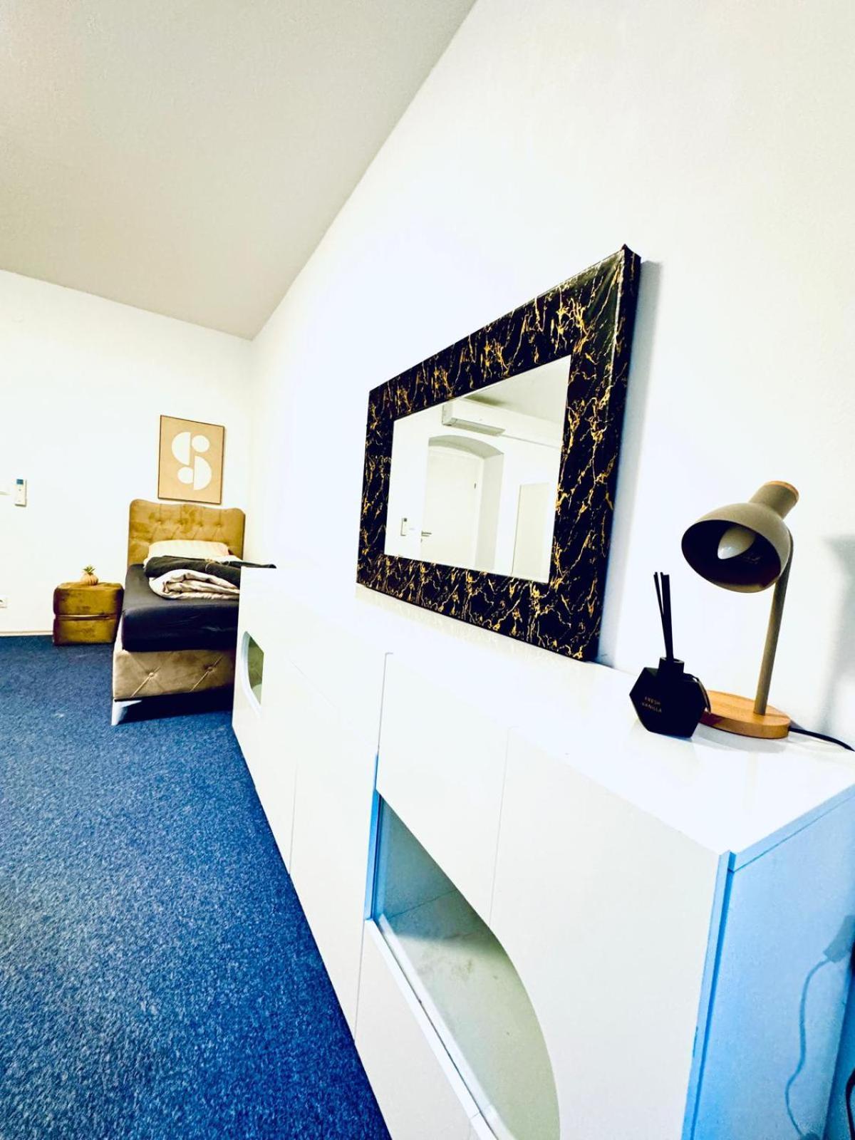 Bright Stay, 7br Shared Only 13min To Belvedere Palace Apartament Viena