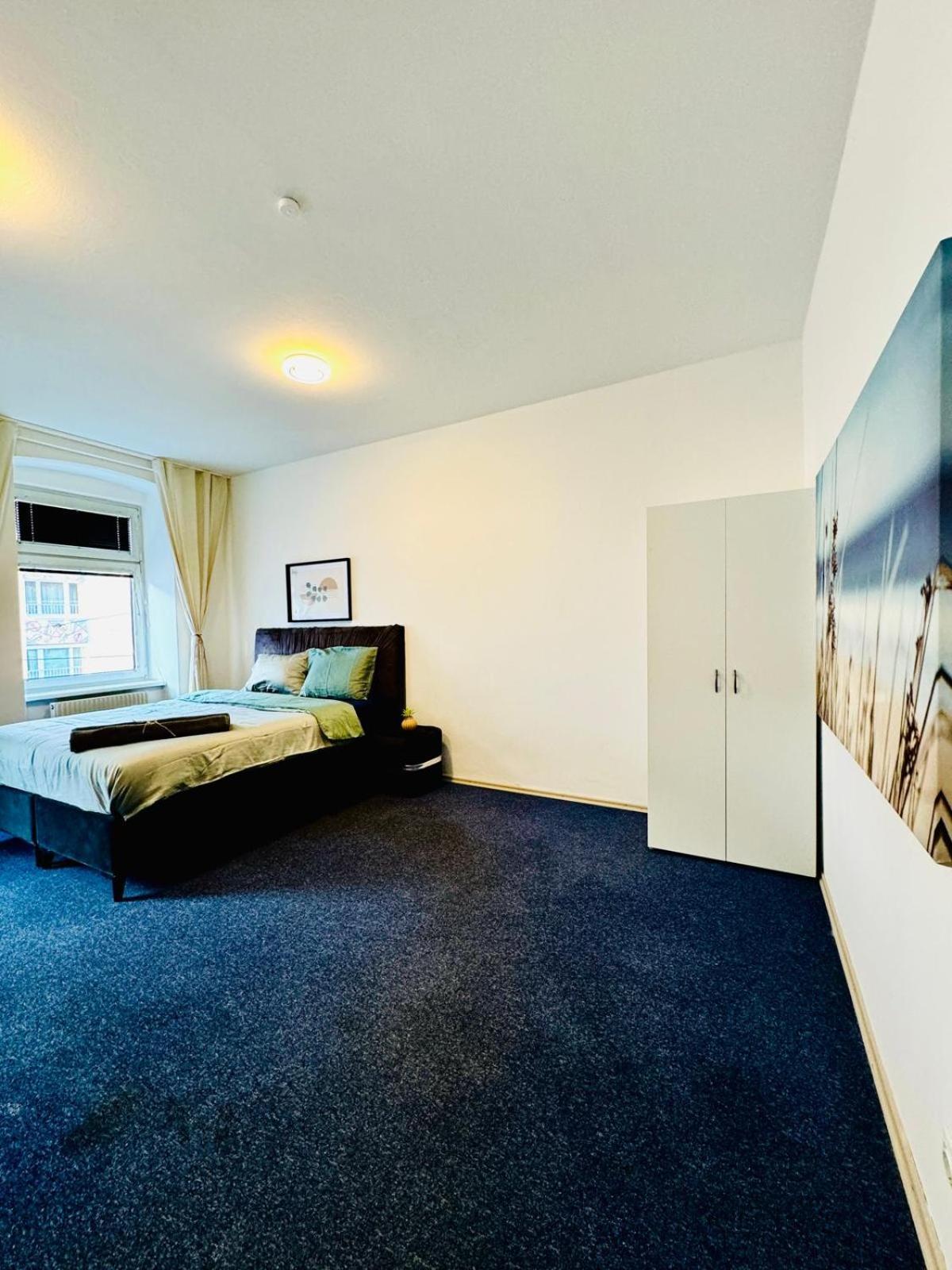 Apartament Bright Stay, 7br Shared Only 13min To Belvedere Palace