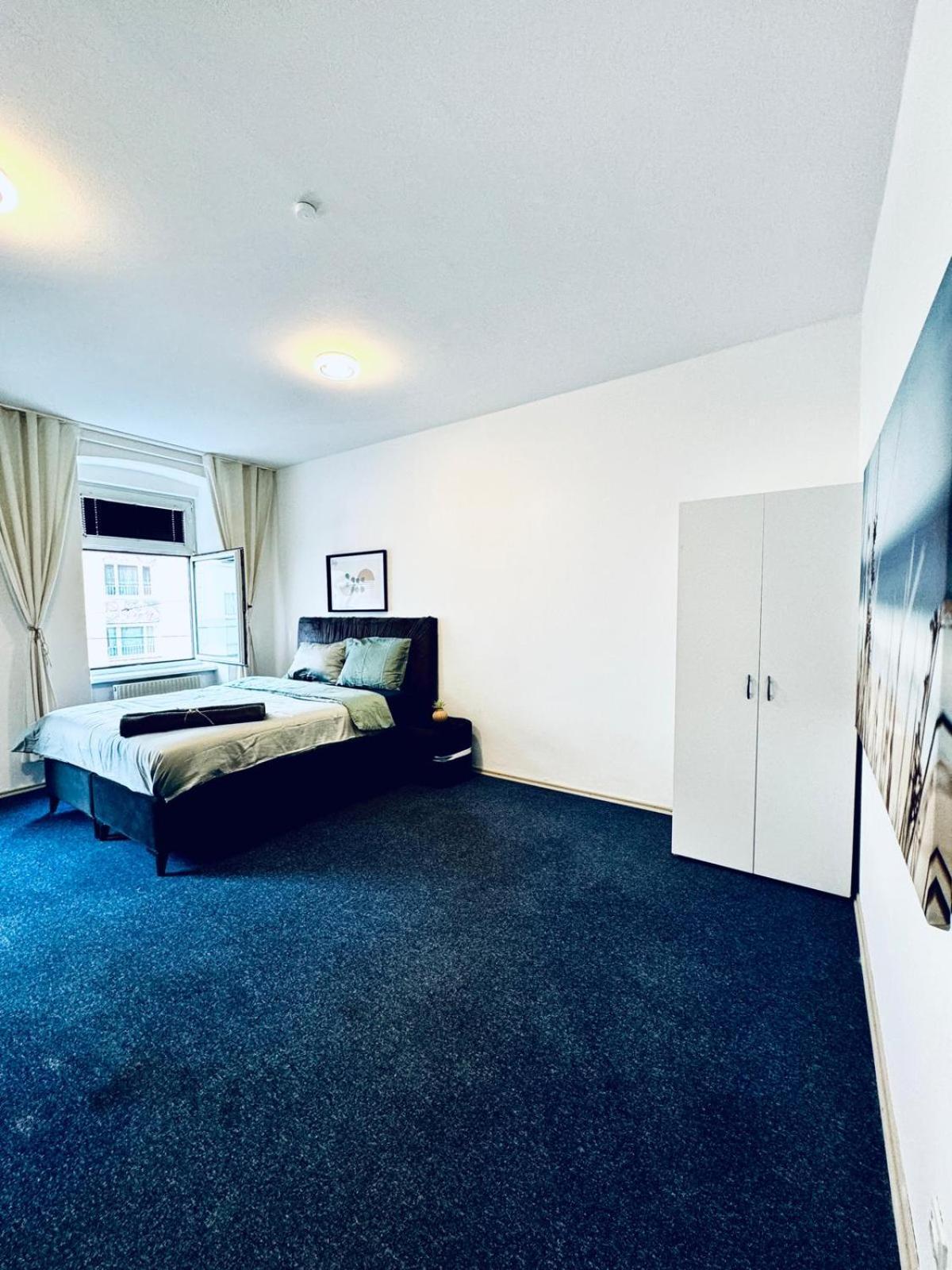 Apartament Bright Stay, 7br Shared Only 13min To Belvedere Palace Viena