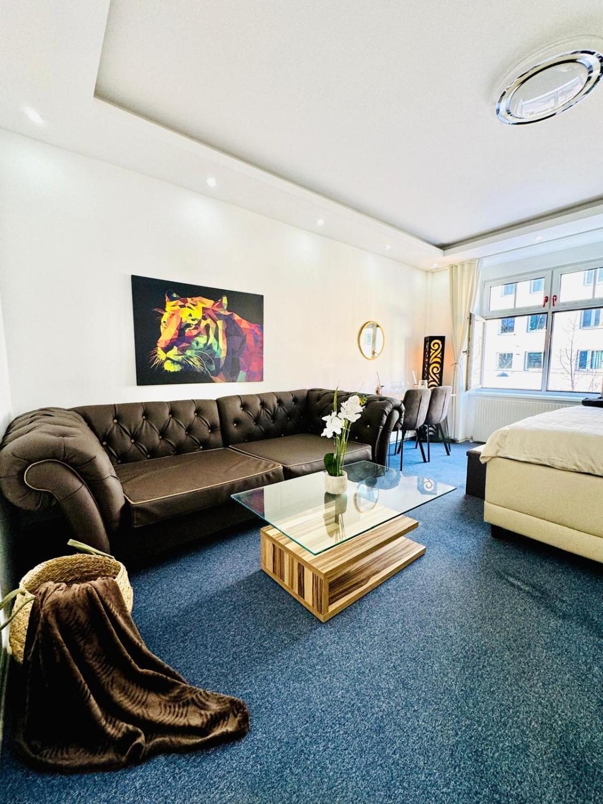 Apartament Bright Stay, 7br Shared Only 13min To Belvedere Palace