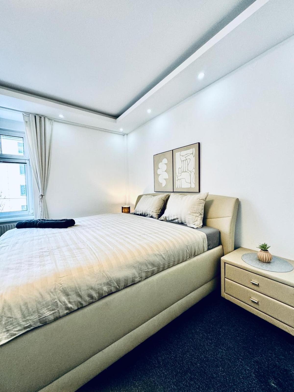 Apartament Bright Stay, 7br Shared Only 13min To Belvedere Palace